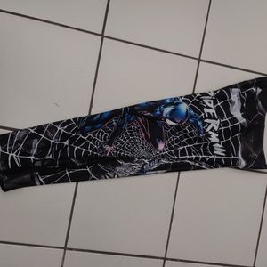 Spider man sport legging